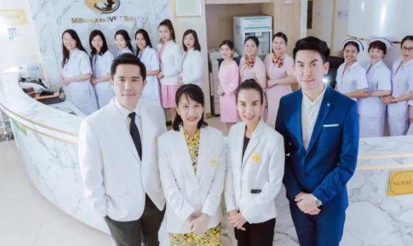 马来西亚泰国试管婴儿费用：如何做出明智选择？