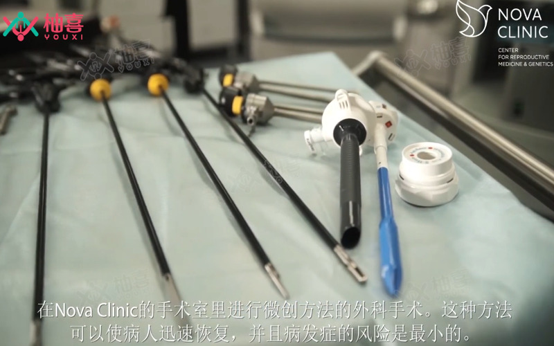 两位先生组建家庭-海外试管婴儿的科学路径与温暖陪伴