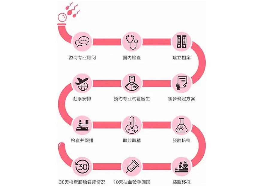十年陪跑手记-你想问又不敢问的美国试管真心话
