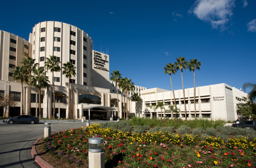 洛玛琳达大学生殖与试管中心（LLU Center for Fertility & IVF）