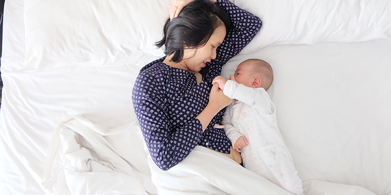 泰国三代试管婴儿对于高龄女性生育有哪些优势