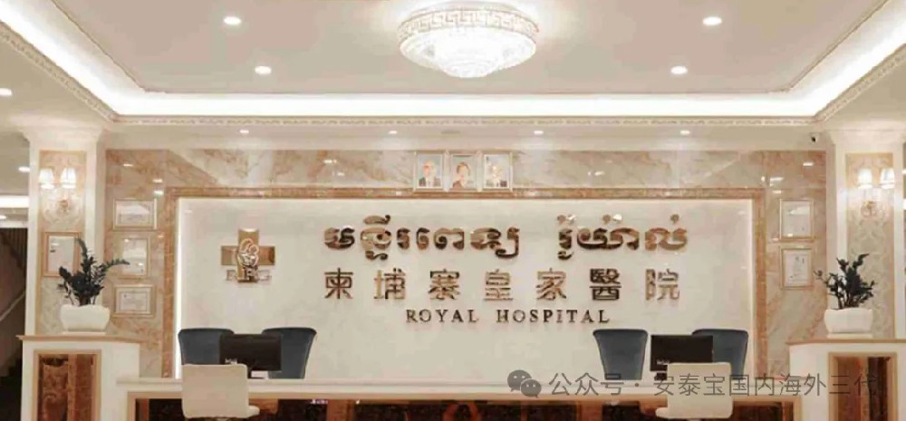 柬埔寨5大试管助孕中心及其费用介绍