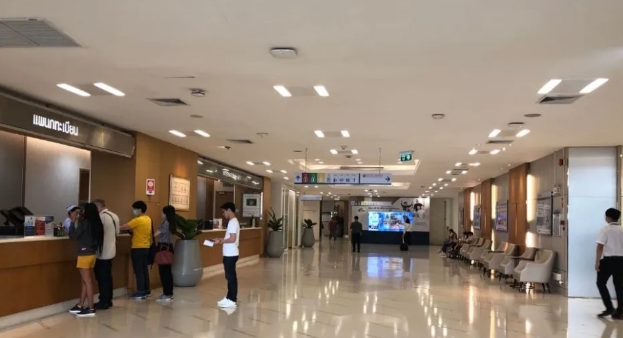 泰国试管婴儿医院指南：选择医院的9个关键点