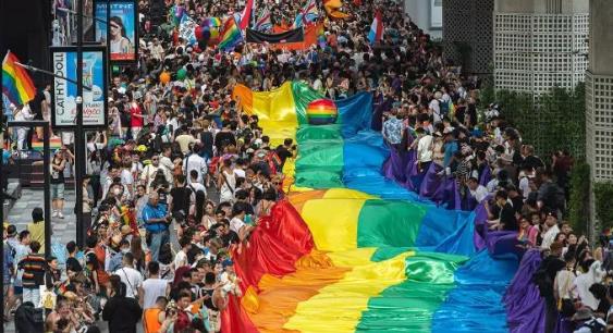 体制内的gay该何去何从？可以要孩子吗？
