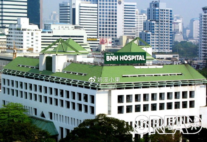 泰国正规医院试管成功率和费用深度解析