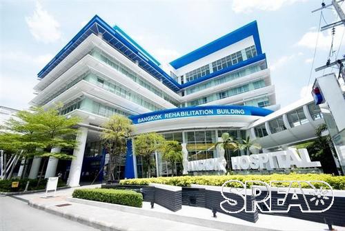 泰国正规试管婴儿医院试管成功率研究报告