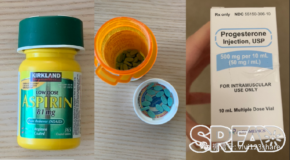 我的美国试管婴儿经历（2）