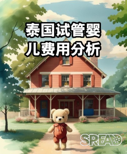 泰国试管婴儿费用详解，2025年全面指南