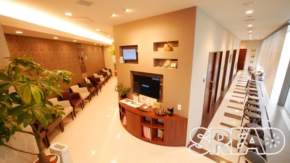 医疗法人社团双叶会花冈 IVF 医院