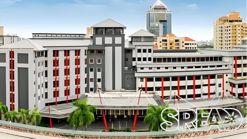 双威生育中心（Fertility Centre Sunway）