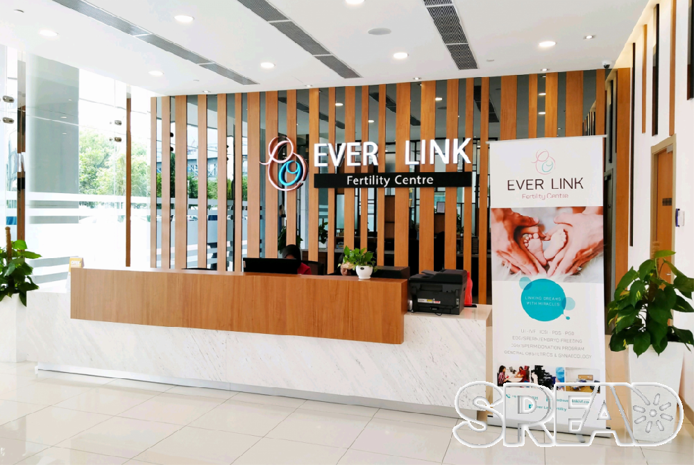 爱维国际（马来西亚）生育中心 EVER LINK