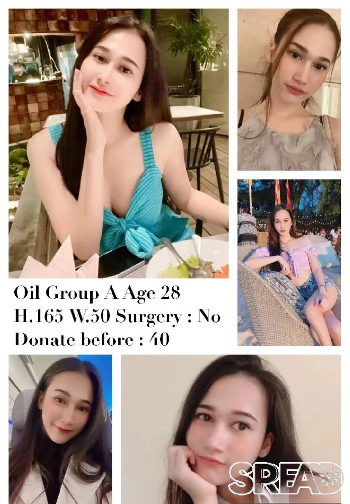 泰国 28岁 165cm