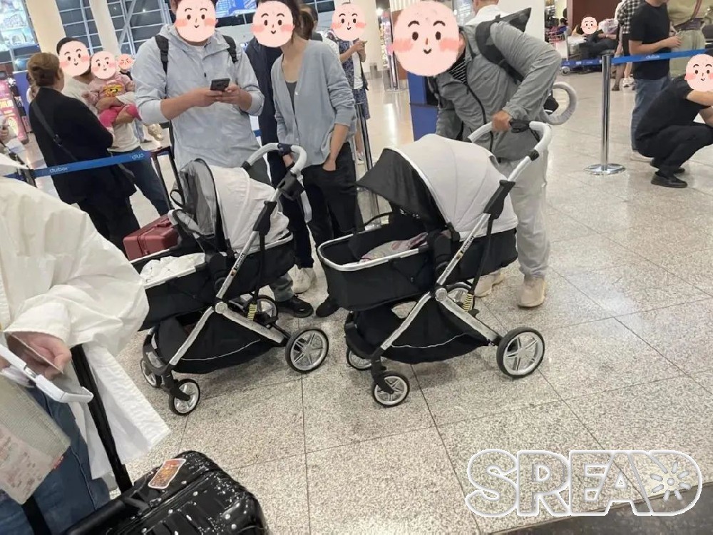 格鲁吉亚试管之旅，从咨询到抱娃的完整历程