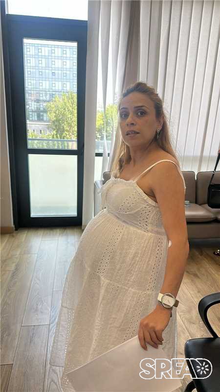 （妊娠 29.5 周）格鲁吉亚Inova诊所孕期检查