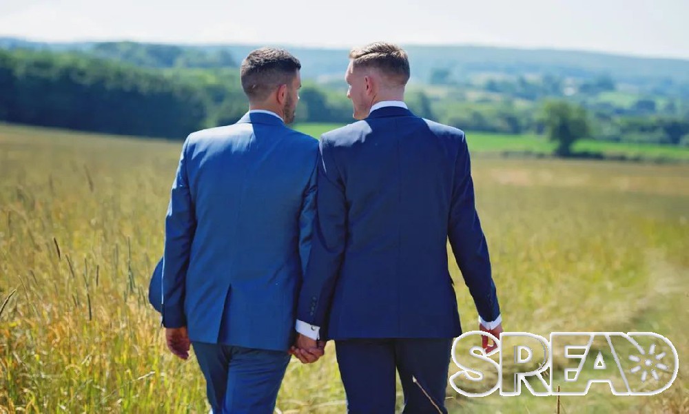 盘点全球为LGBTQ+伴侣敞开大门的国家 | 思普乐暖心指南